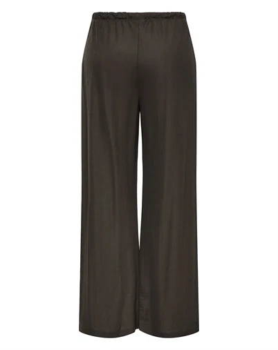 JDY - JDYLeslie Bukser - Chocolate Brown